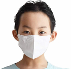 14x9.5cm Kids Protective Face Mask Meltblown Disposable  Face Mask